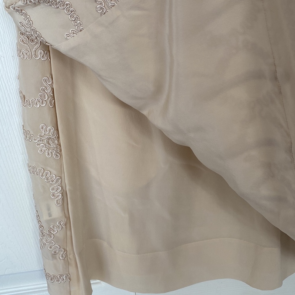 BCBGMAXAZRIA Runway Collection dress size XS. - Picture 10 of 16